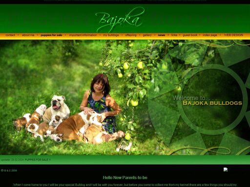 www.bajoka-bulldogs.com