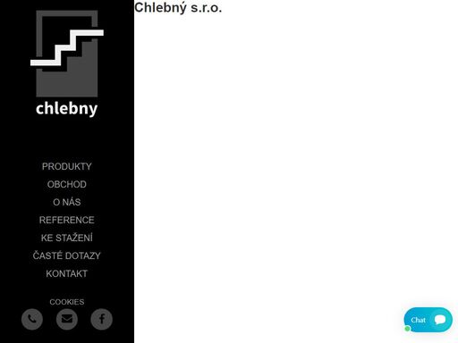 www.chlebny.cz