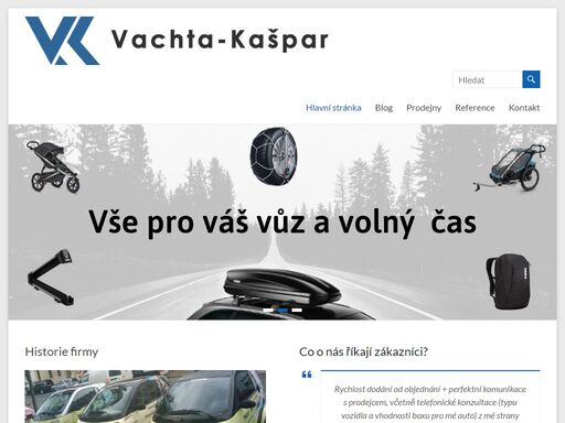 www.vachta-kaspar.cz