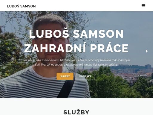 www.lubossamson.cz