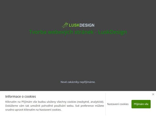 www.luskdesign.cz