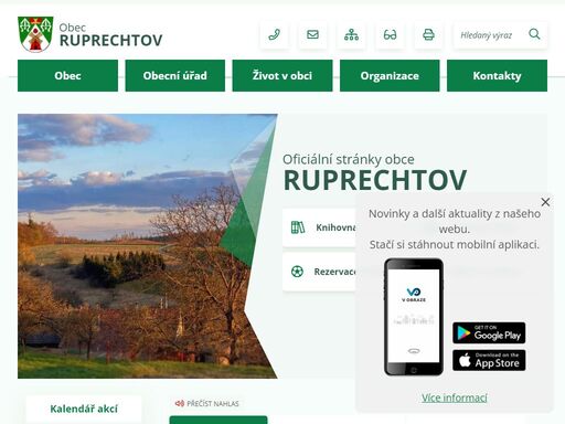 www.ruprechtov.cz