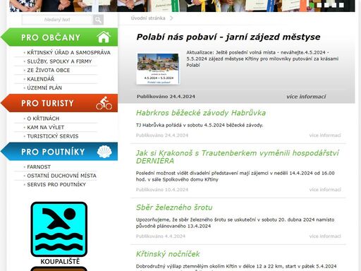 www.krtiny.cz