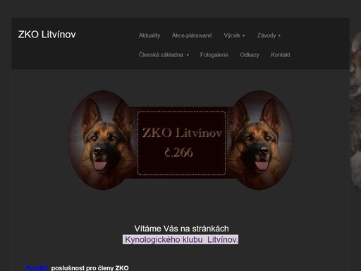 zko-litvinov.cz