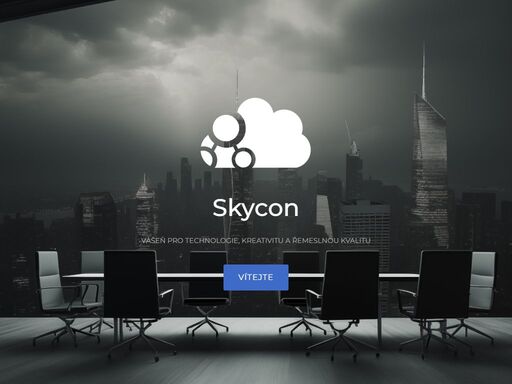 skycon.cz