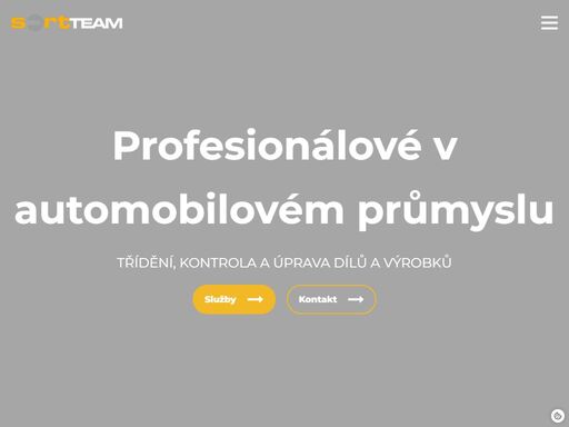 www.sortteam.cz