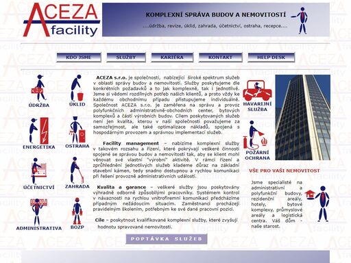 www.aceza.cz