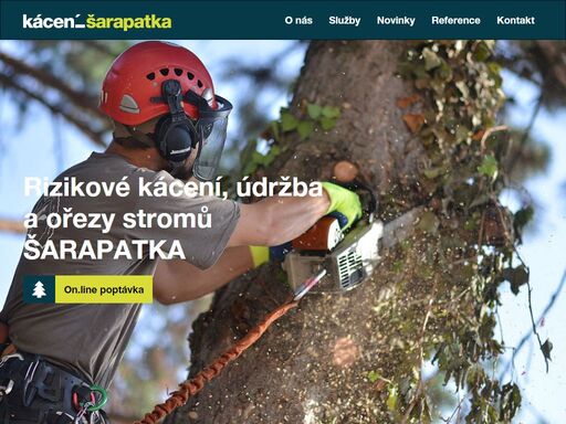 www.kaceni.cz
