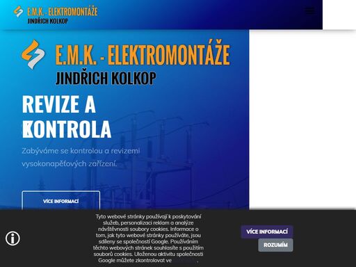 www.emk-elektromontaze.cz