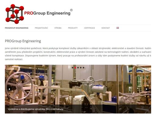 jsme výrobně inženýrská společnost, která poskytuje komplexní služby zákazníkům v oblasti strojírenské a elektronické výroby.