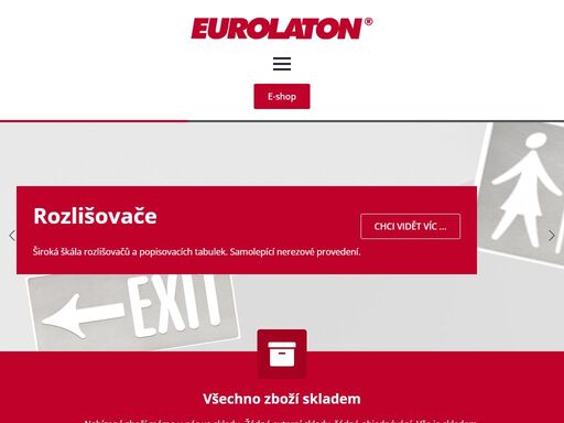 eurolaton.cz