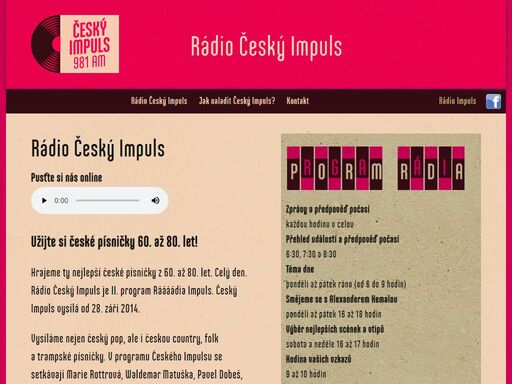 www.ceskyimpuls.cz