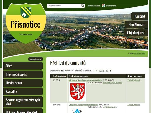 www.prisnotice.cz