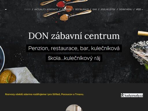 www.dontrebic.cz