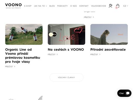 www.voono.cz