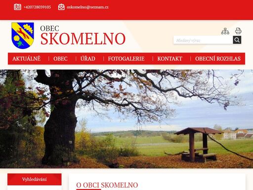 www.obec-skomelno.cz