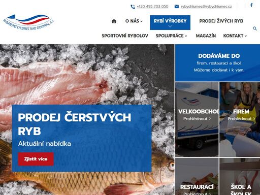 www.rybychlumec.cz
