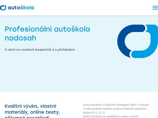 cj-autoskola.cz