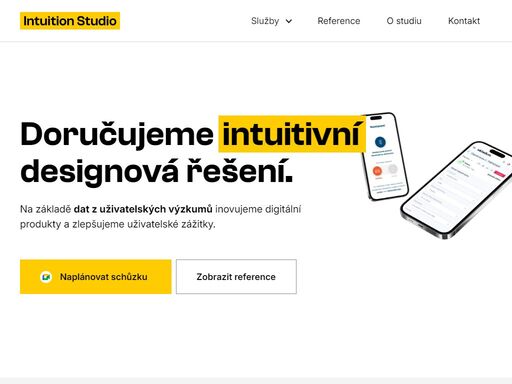 www.intuitionstudio.cz