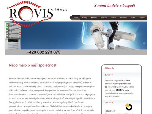 www.rovis.cz