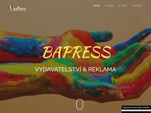 www.bapress.cz