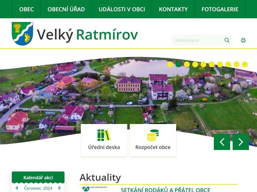 www.velkyratmirov.cz