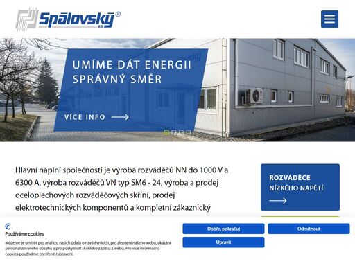 www.spalovsky.cz