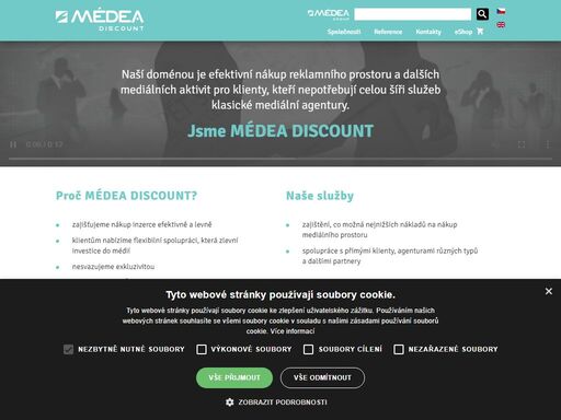 discount.medea.cz
