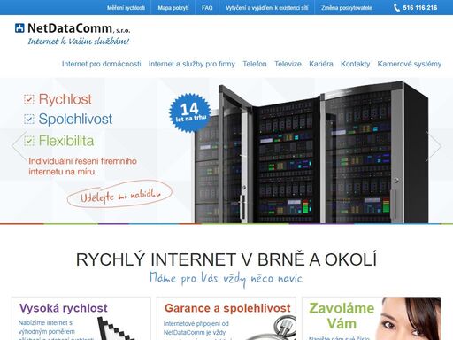 www.netdatacomm.cz