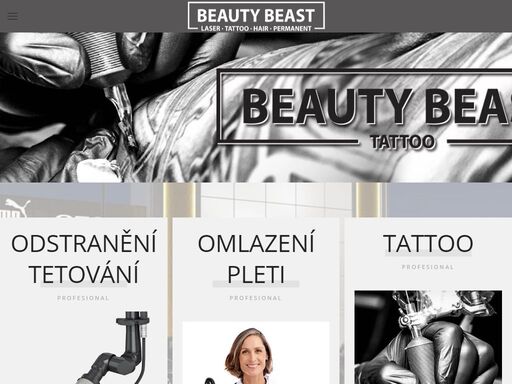 www.beautybeast.eu