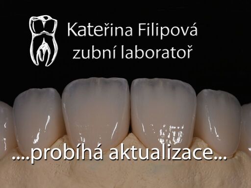 www.zubnilaborator.cz