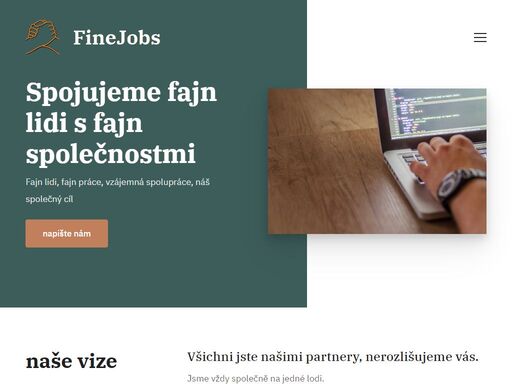 www.finejobs.cz