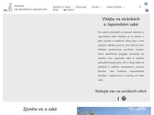 www.prosake.cz