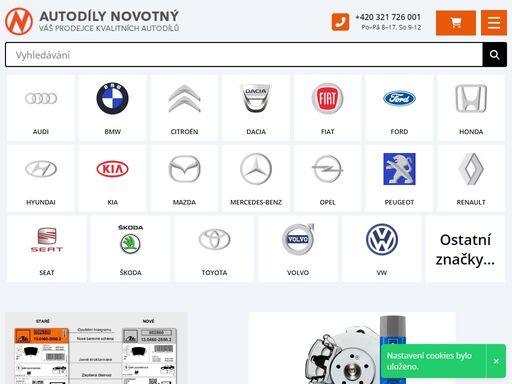 kompletní informace ke stažení ve formátu    pdf     převzato z portalu    motofocus.cz     
          společnost continental představuje nový čistič brzd pro značky ate. je vhodný pro odstraňování různých nečistot. více info najdete     zde