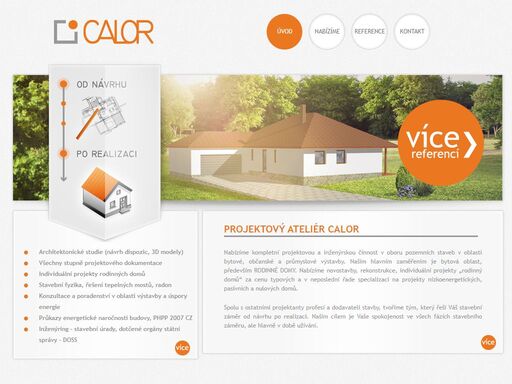www.calor.cz