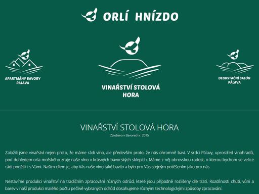 www.vinarstvistolovahora.cz