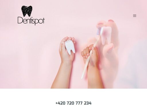www.dentispot.cz