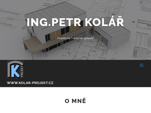 www.kolar-projekt.cz