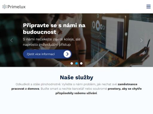 www.primelux.cz