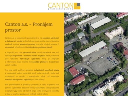 www.cantonmost.cz