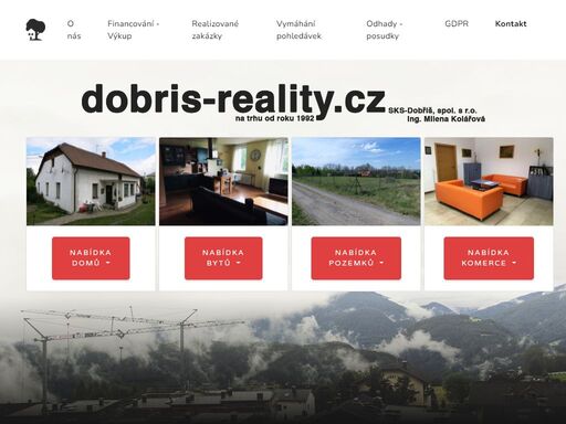 dobris-reality.cz