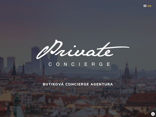 www.privateconcierge.cz