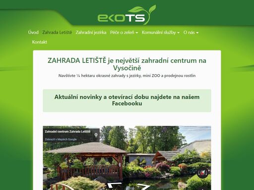 ekots.cz
