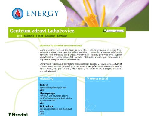energy-luhacovice.cz
