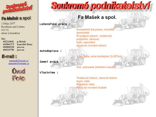 www.spmasek.cz