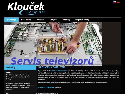 www.pckloucek.cz