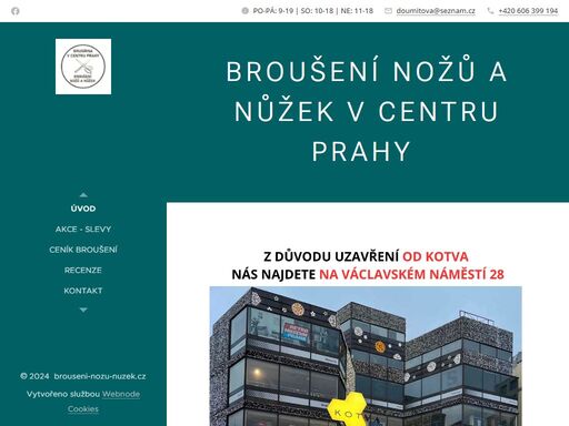 www.brouseni-nozu-nuzek.cz