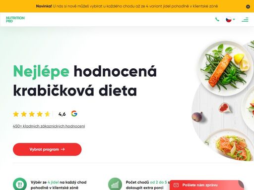 nutritionpro.cz