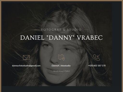 www.dannyv.cz