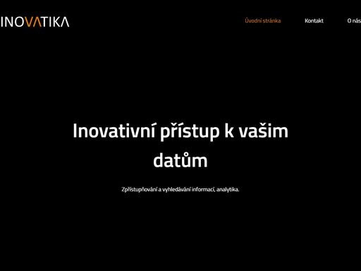 inovatika.cz